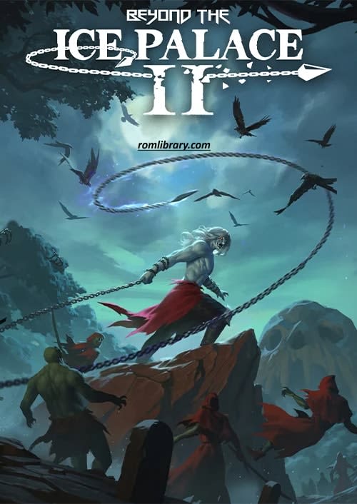 Beyond the Ice Palace ROM – Download