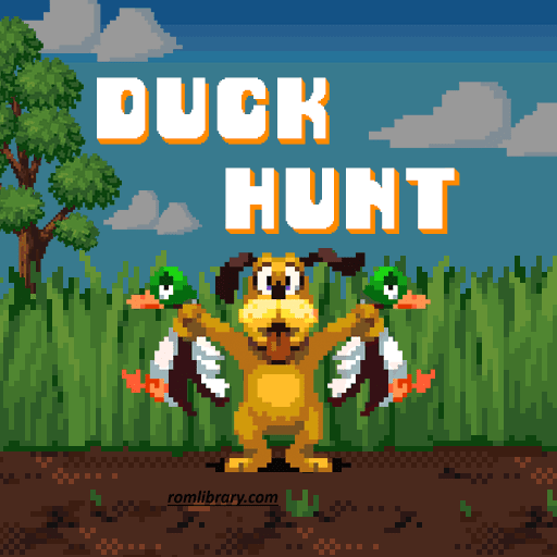 Duck Hunt ROM Download