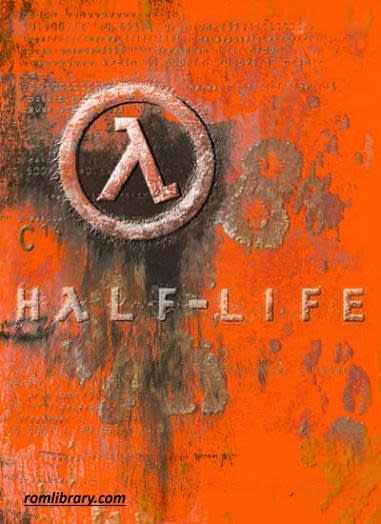 Half-Life ROM Download