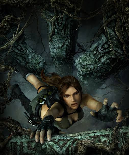 Tomb Raider: Underworld ROM Download - Screenshot 1