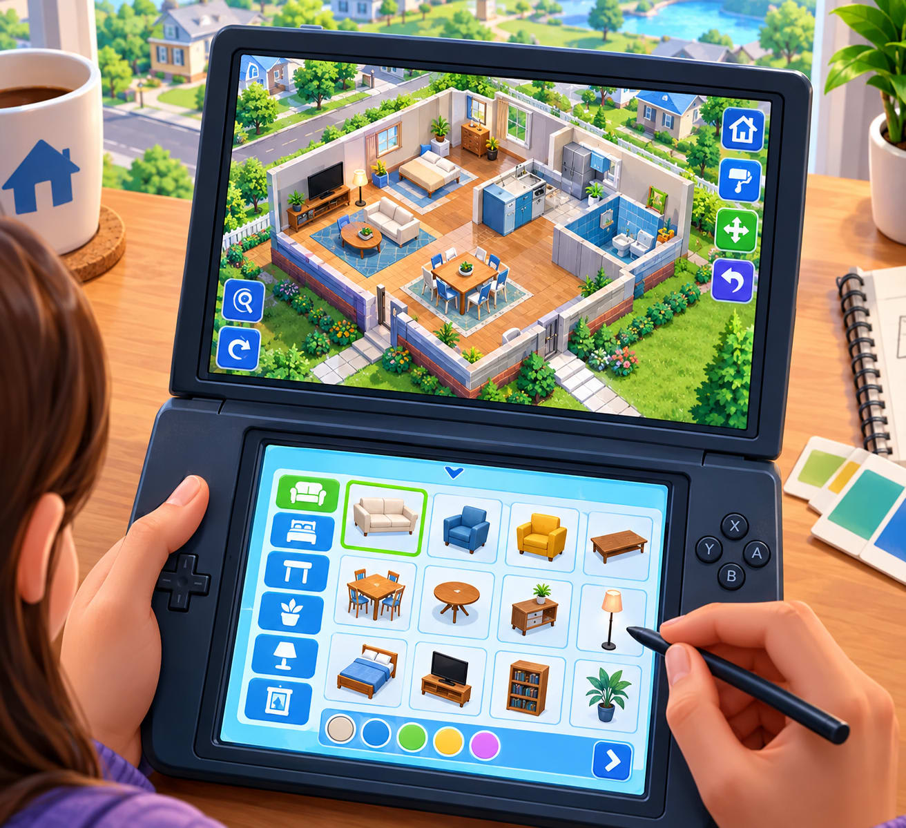 Sims 3, The - Screenshot 2