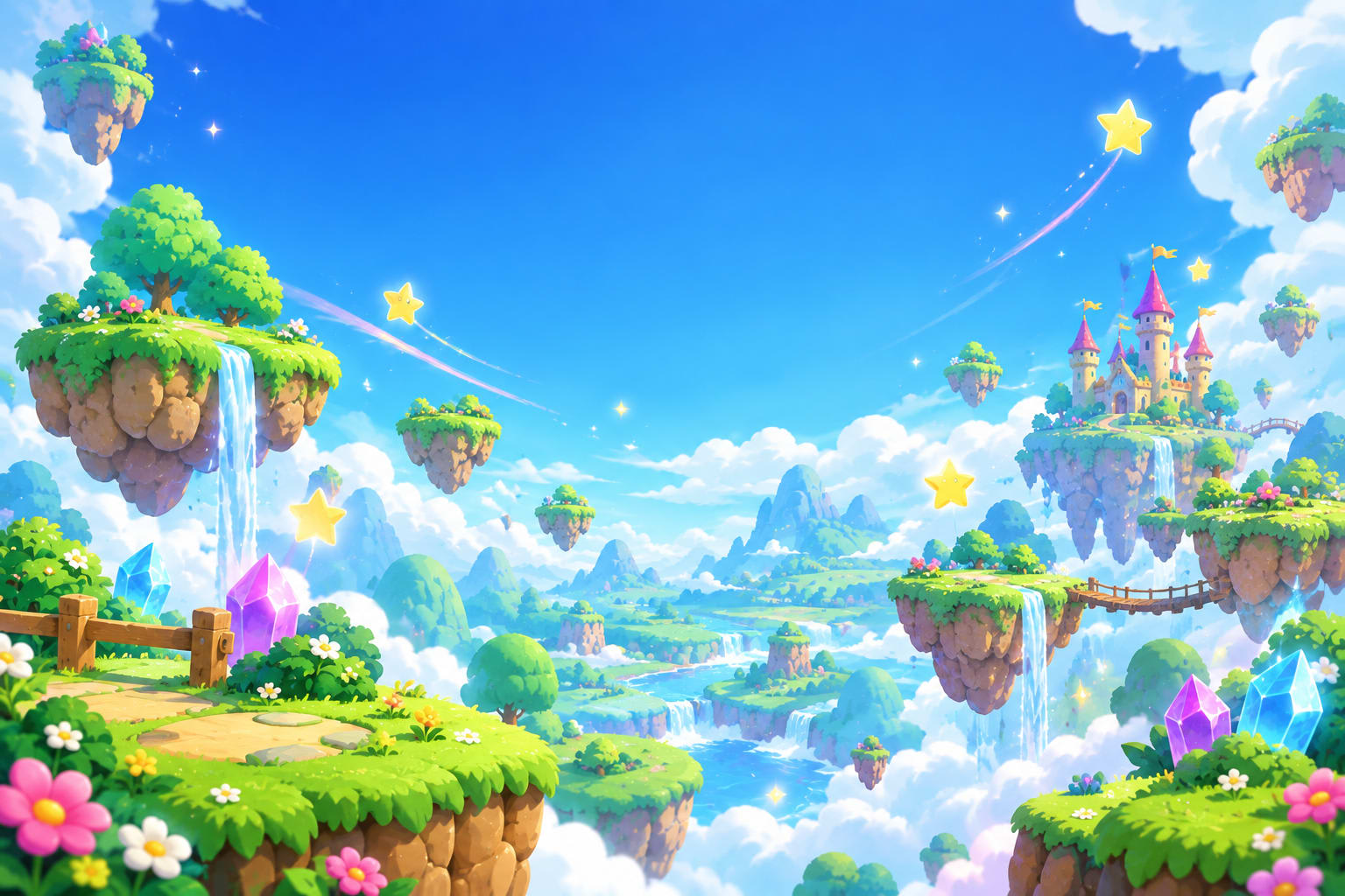 Kirby Super Star Ultra - Screenshot 3
