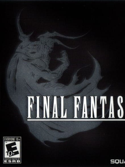 Final Fantasy IV |ROM-DOWNLOAD
