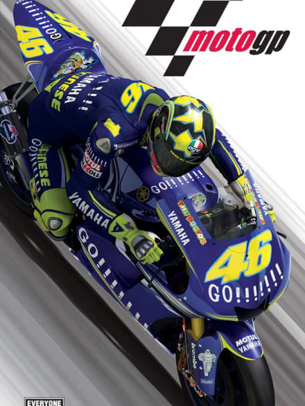Moto GP ROM Download – Full Game for PlayStation 1
