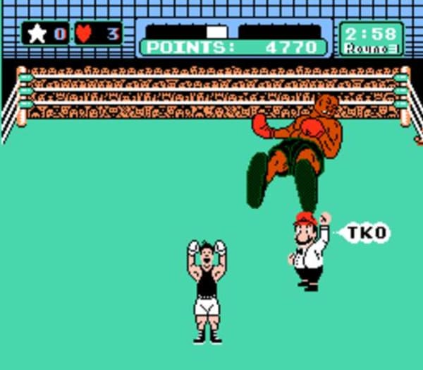 Punch-Out!! |ROM-DOWNLOAD - Screenshot 2