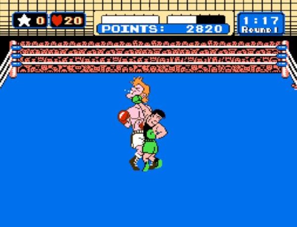 Punch-Out!! |ROM-DOWNLOAD - Screenshot 3