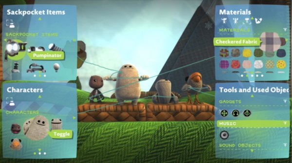 LittleBigPlanet |ROM-DOWNLOAD - Screenshot 3
