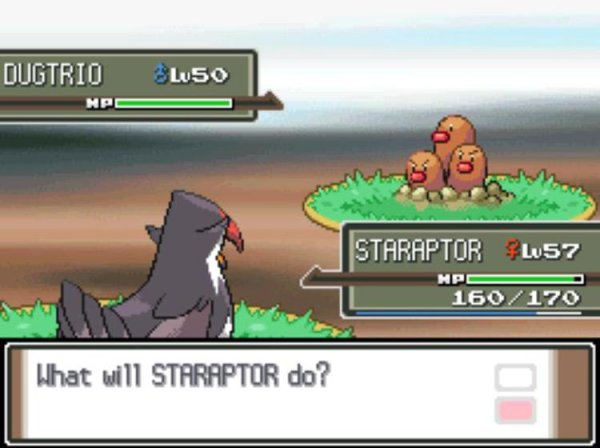 Pokemon: Platinum Version | ROM-DOWNLOAD - Screenshot 3