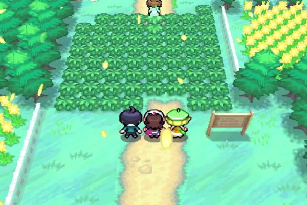  Pokemon: White Version | ROM-DOWNLOAD - Screenshot 2