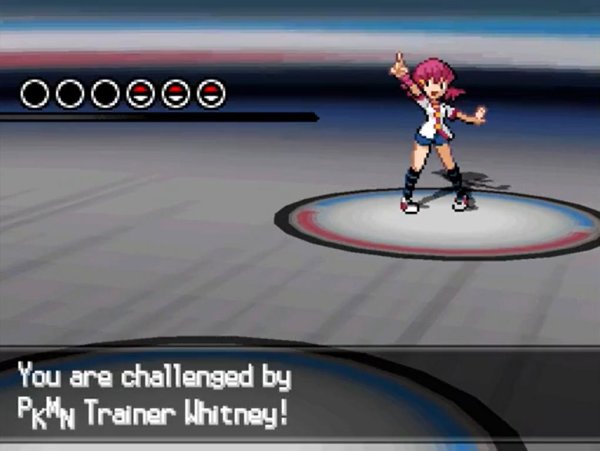Pokemon: White Version 2 | ROM-DOWNLOAD - Screenshot 3