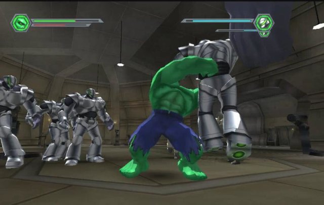 Hulk | ROM-DOWNLOAD Screenshot 3
