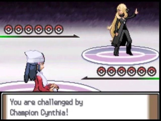 Pokemon: Platinum Version | ROM-DOWNLOAD Screenshot 2