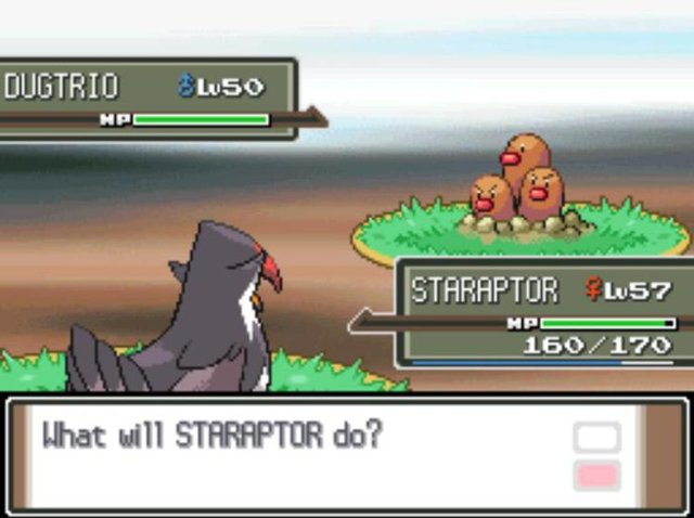 Pokemon: Platinum Version | ROM-DOWNLOAD Screenshot 3