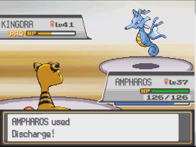  Pokemon: HeartGold Version | ROM-DOWNLOAD Screenshot 2