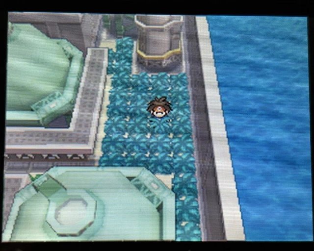 Pokemon: White Version 2 | ROM-DOWNLOAD Screenshot 1