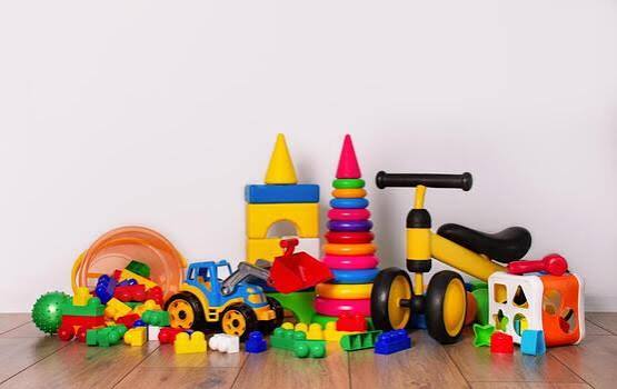 Combo Toys