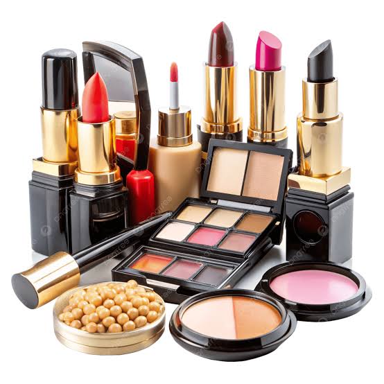 Cosmetics Combo