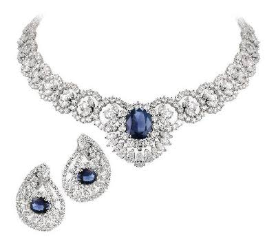 Diamond Necklace