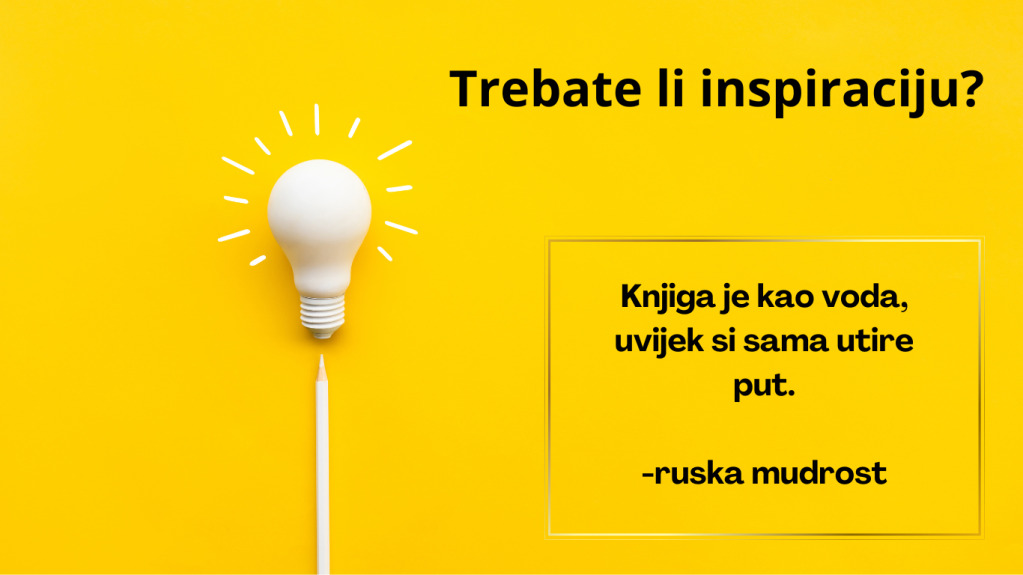 Pisanje vikendom