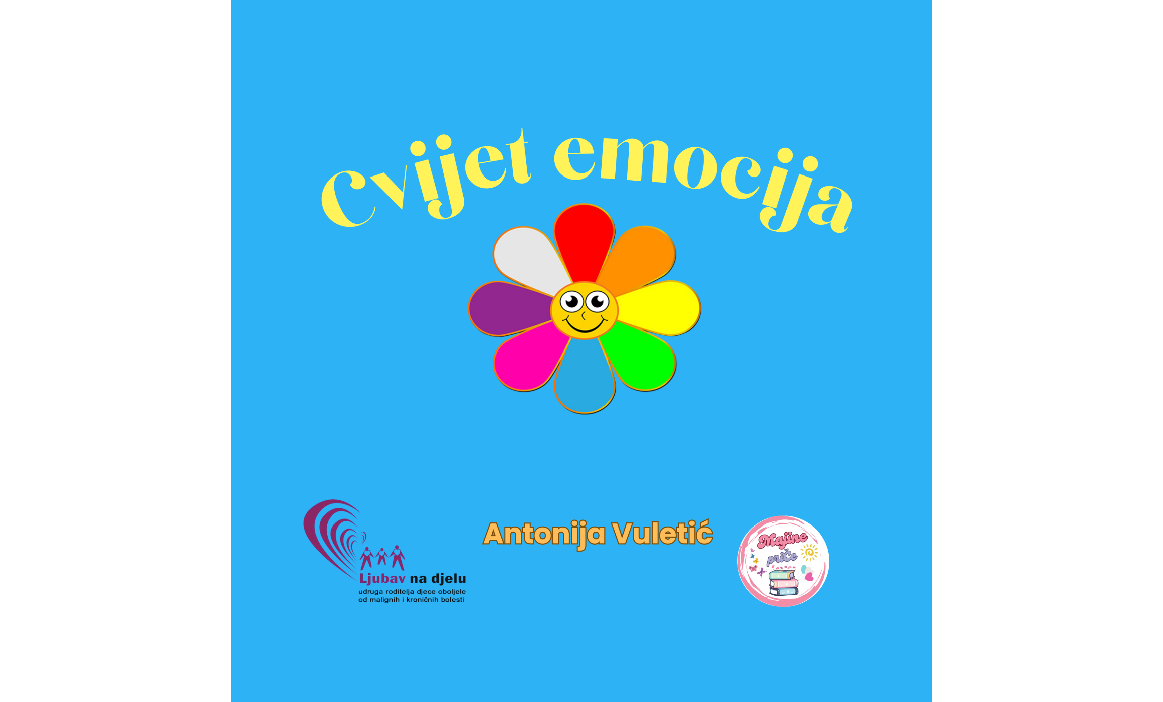 Cvijet emocija
