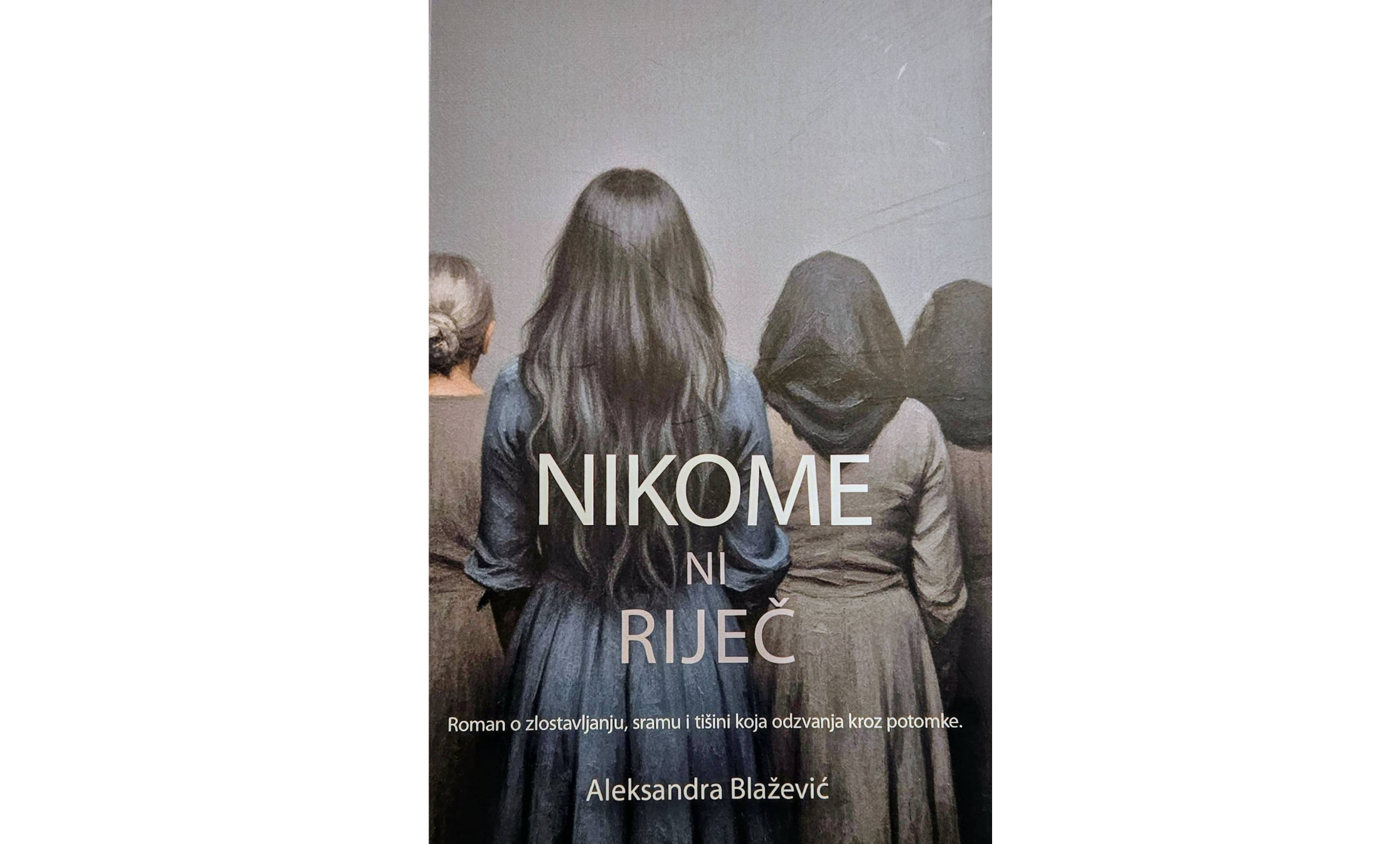 Nikome ni riječi