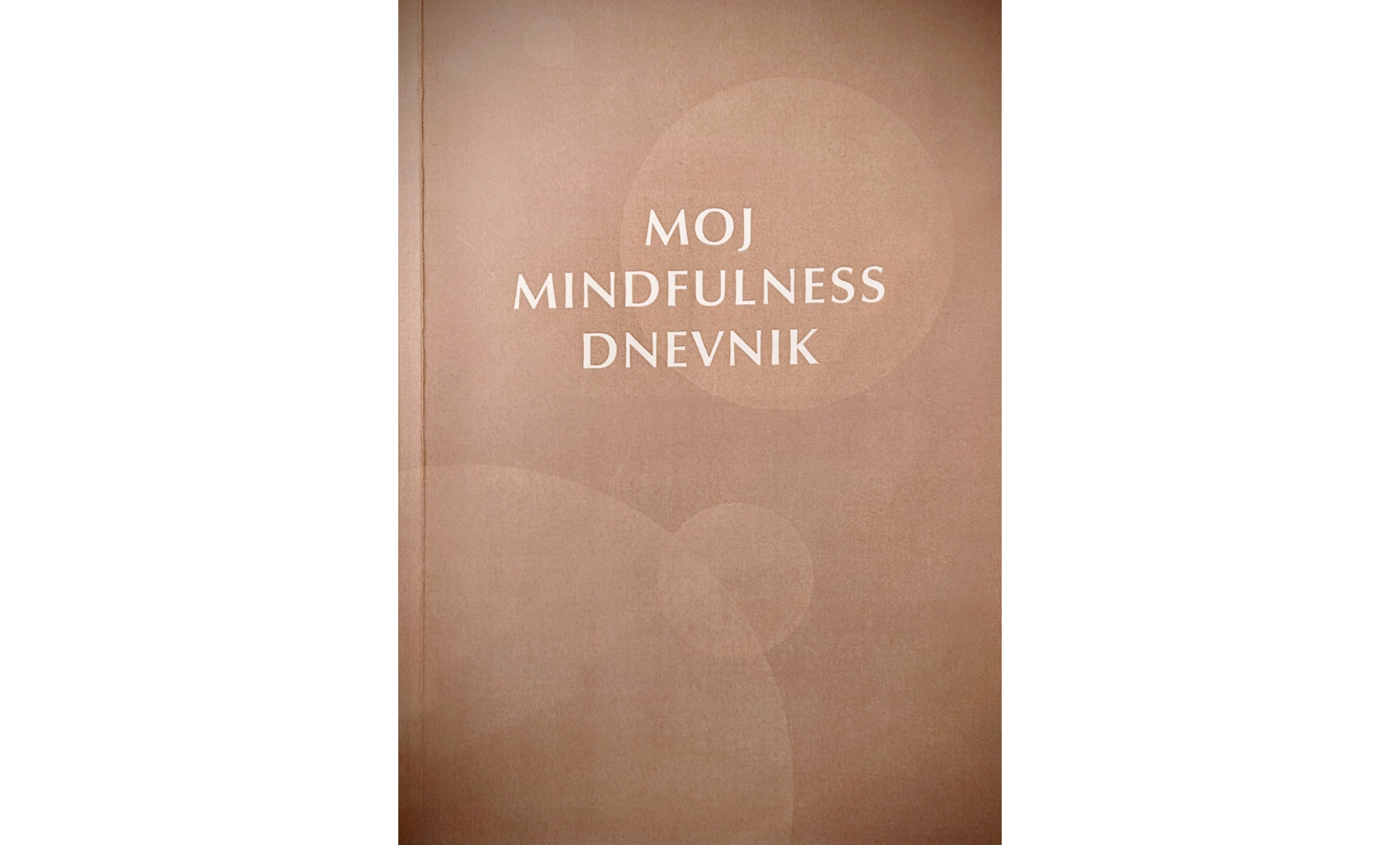Moj mindfulness dnevnik