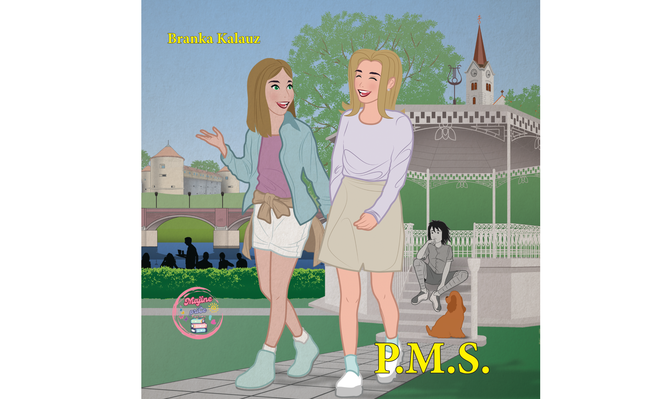 P.M.S.