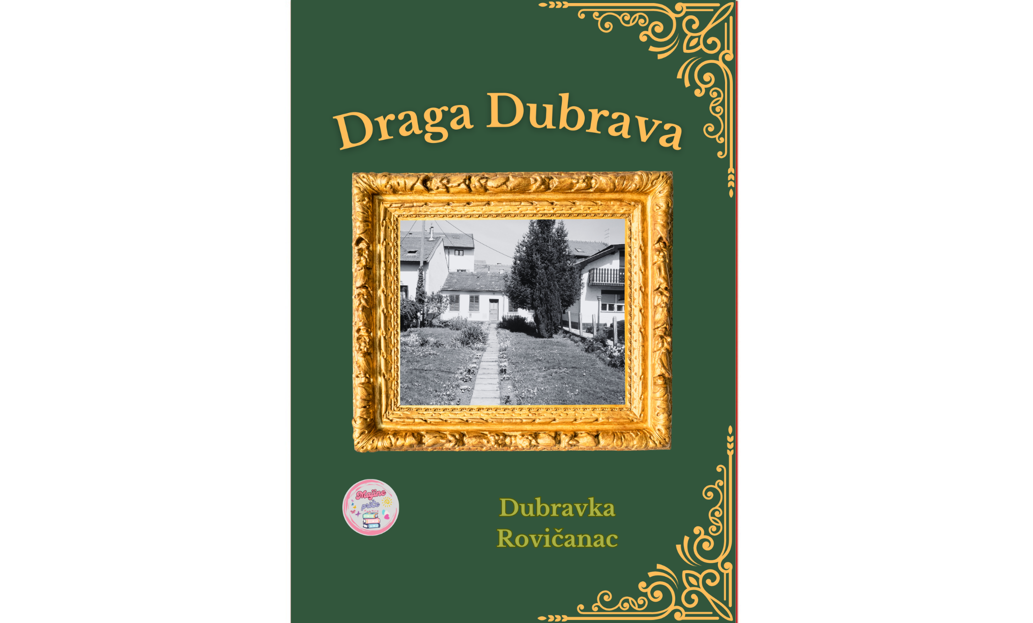 Draga Dubrava