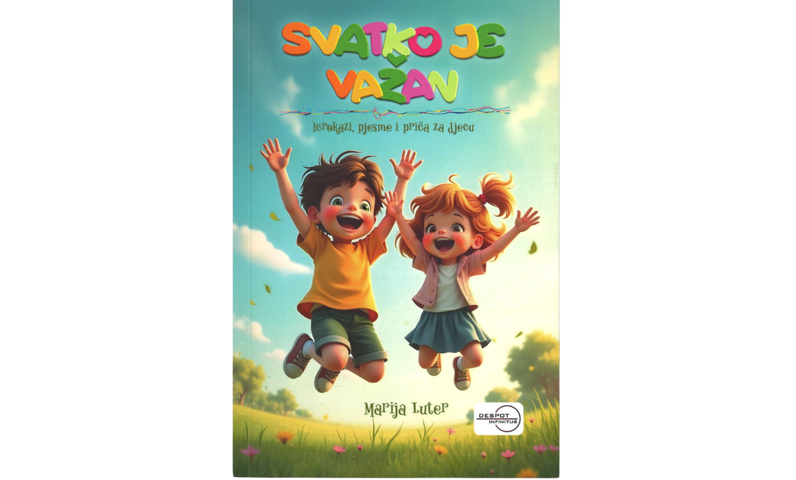 Svatko je važan