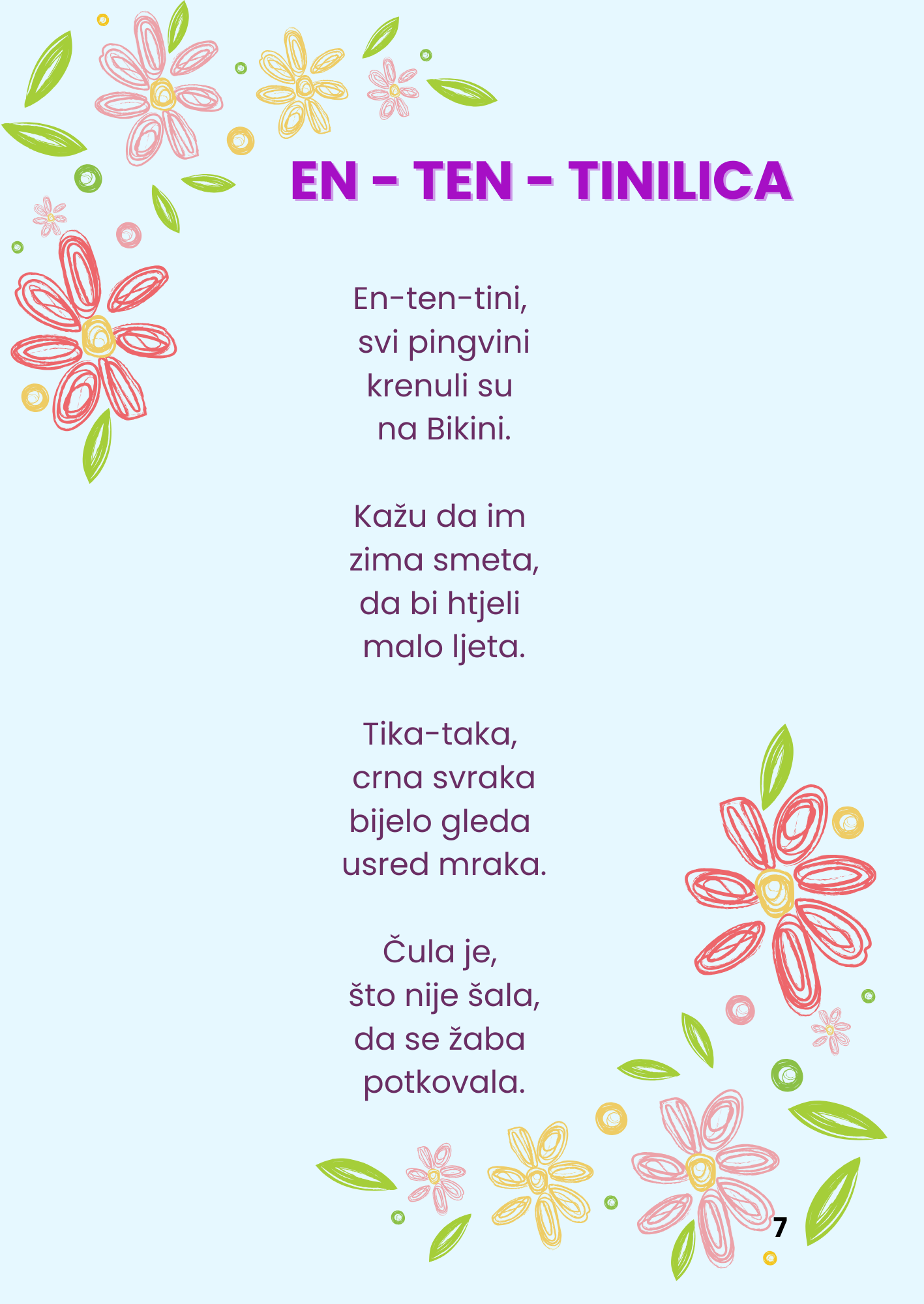 Ententinilica — slika 2
