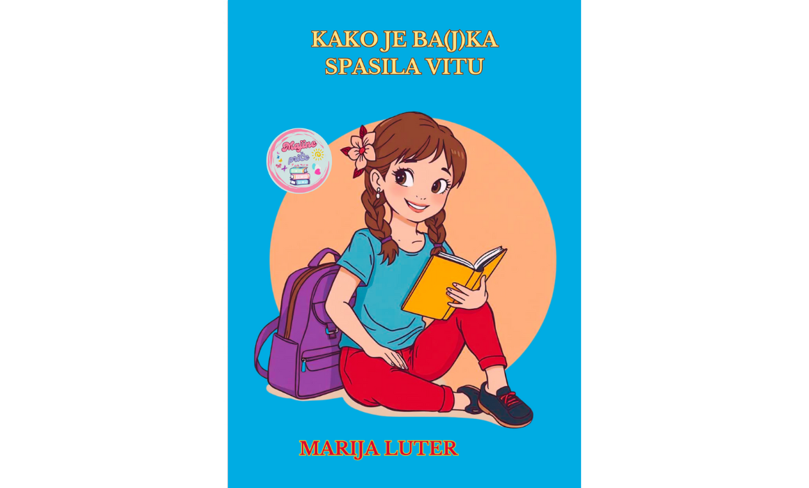 Kako je bajka spasila Vitu