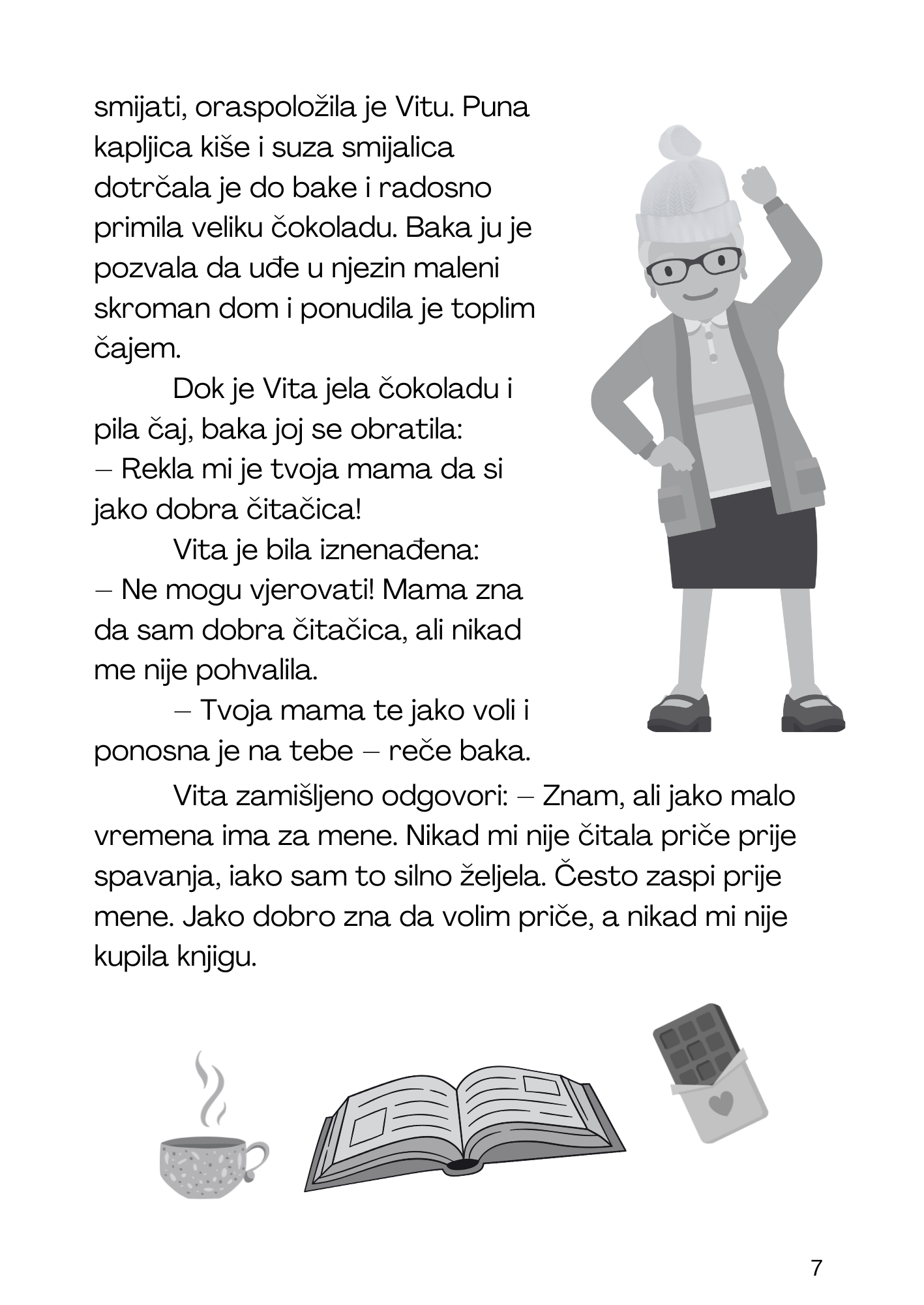 Kako je bajka spasila Vitu — slika 2