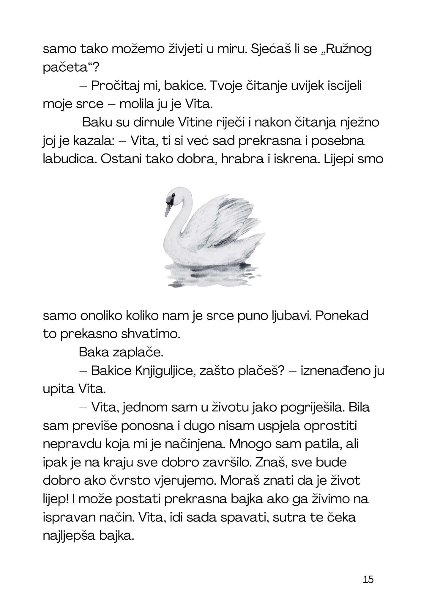 Kako je bajka spasila Vitu — slika 3