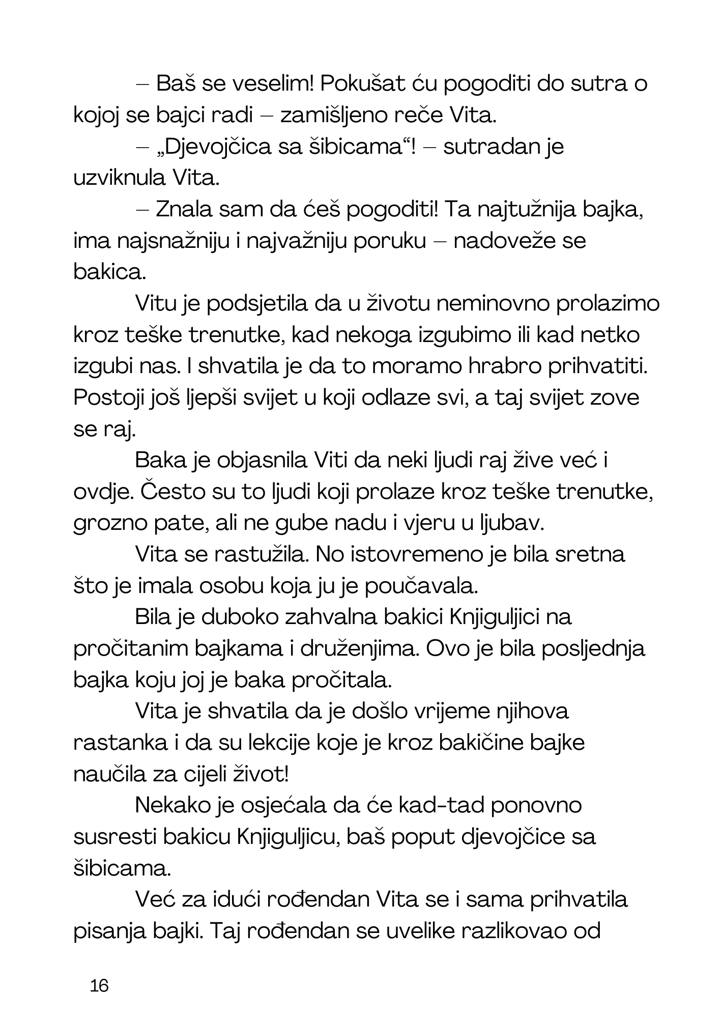 Kako je bajka spasila Vitu — slika 4