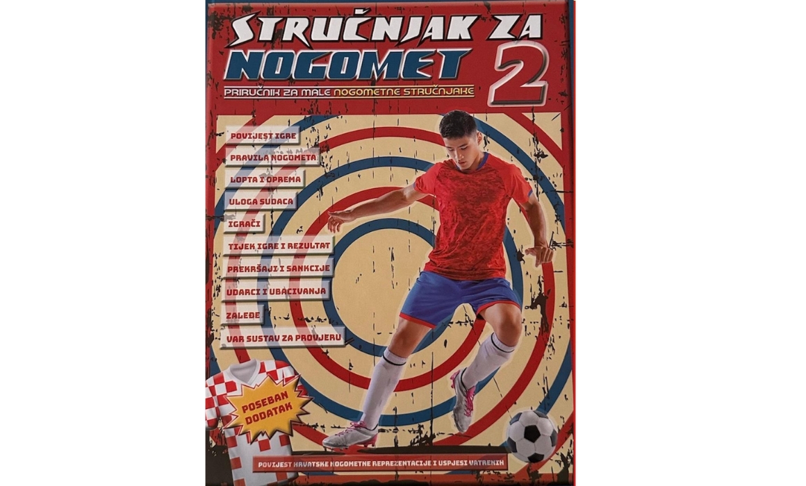 Stručnjak za nogomet 2