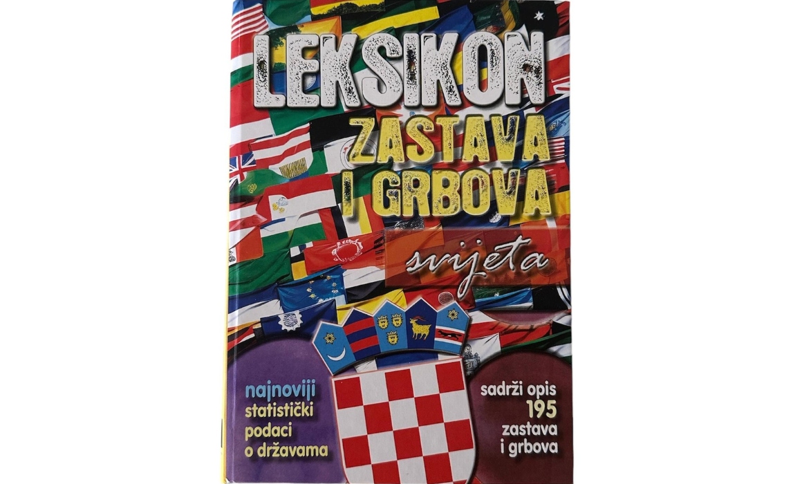 Leksikon zastava i grbova