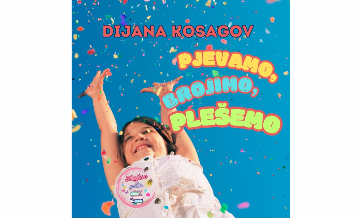 Pjevamo, brojimo, plešemo