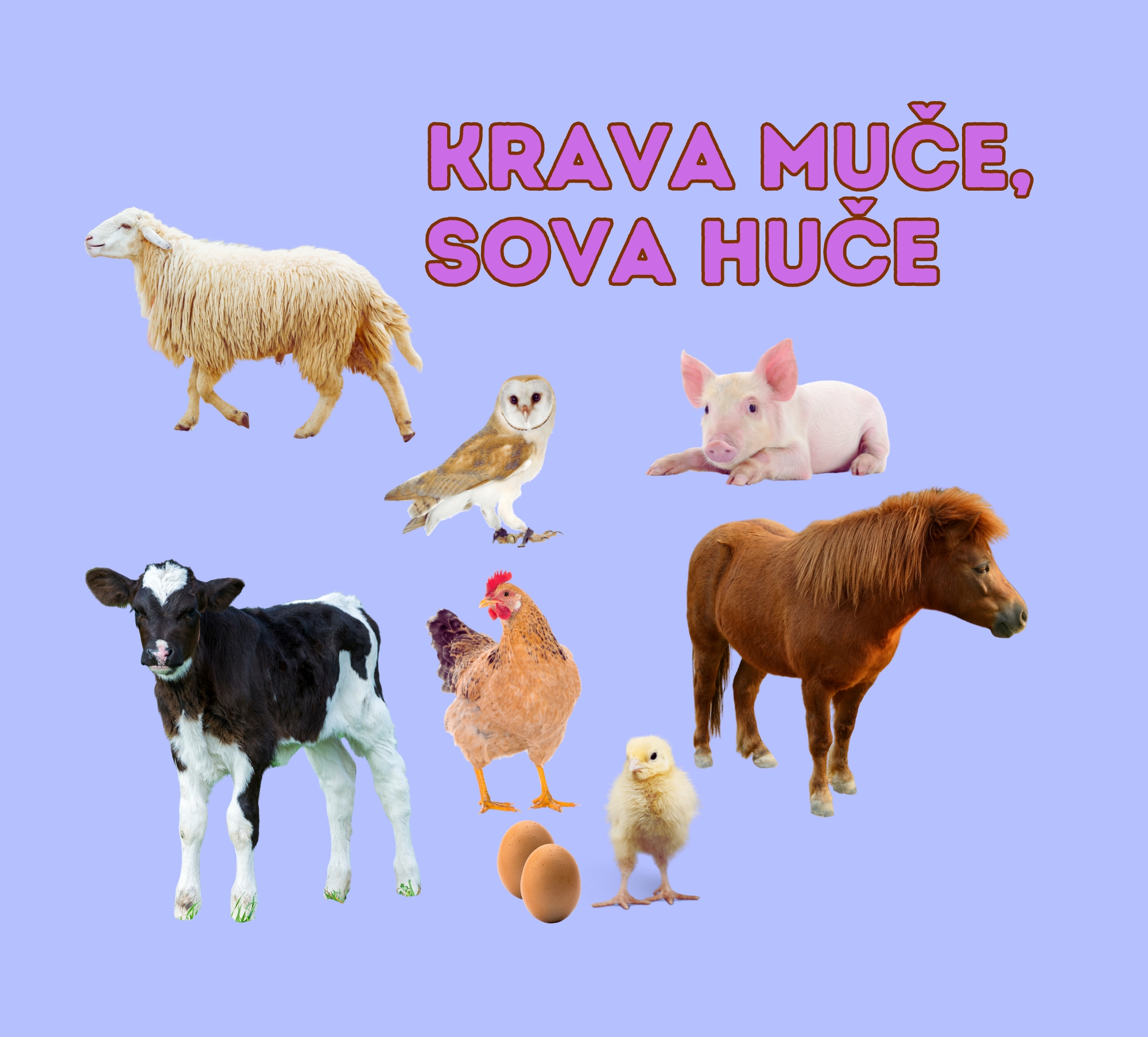 Pjevamo, brojimo, plešemo — slika 4