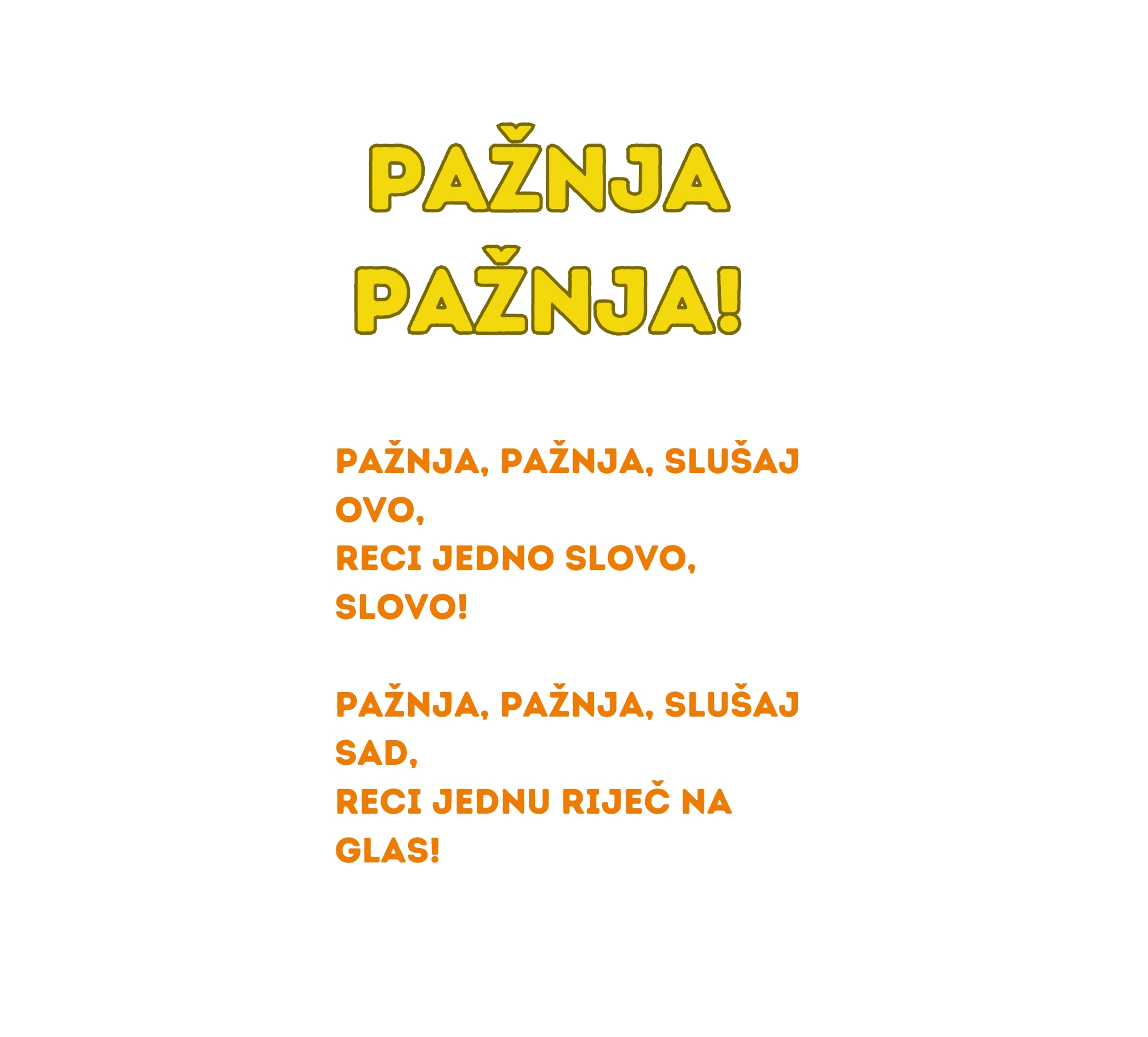 Pjevamo, brojimo, plešemo — slika 5