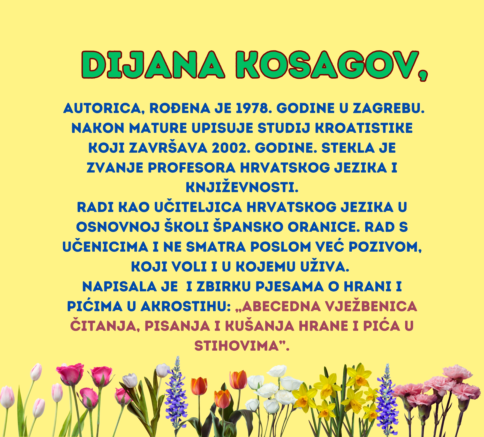 Pjevamo, brojimo, plešemo — slika 6