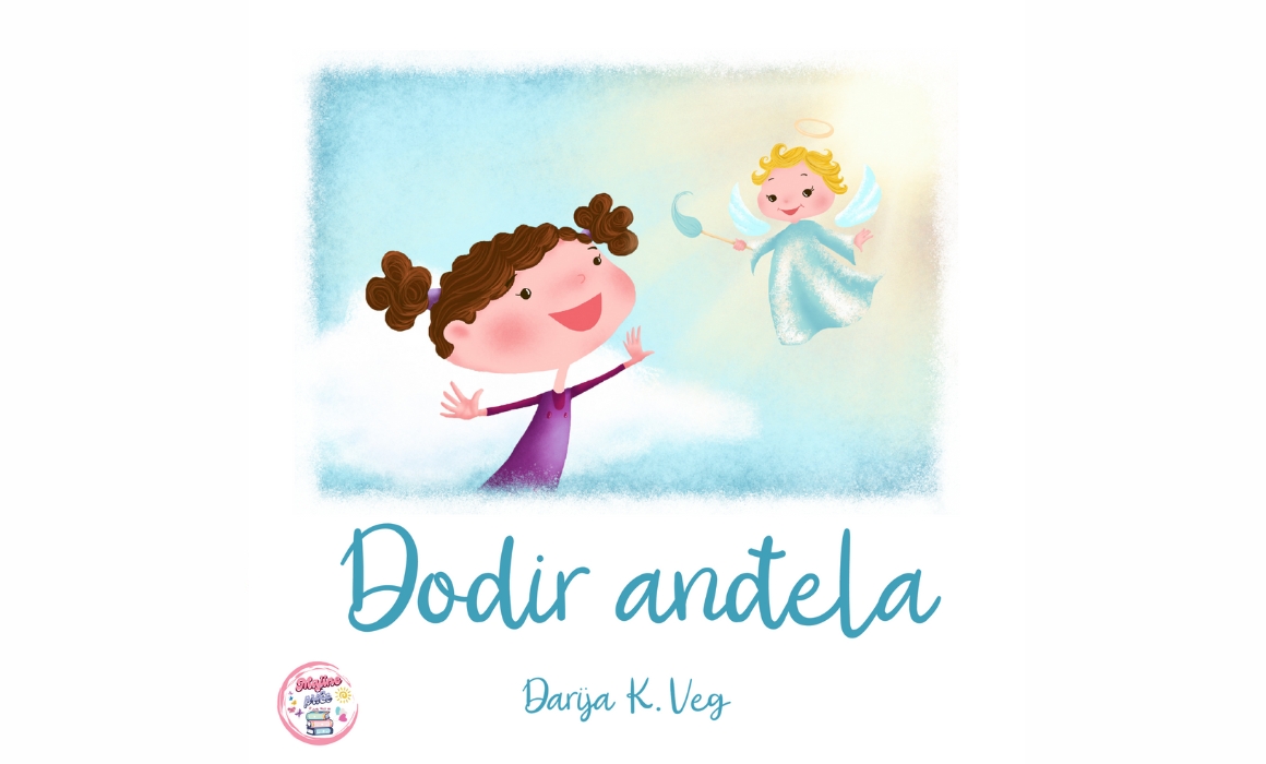 Dodir anđela