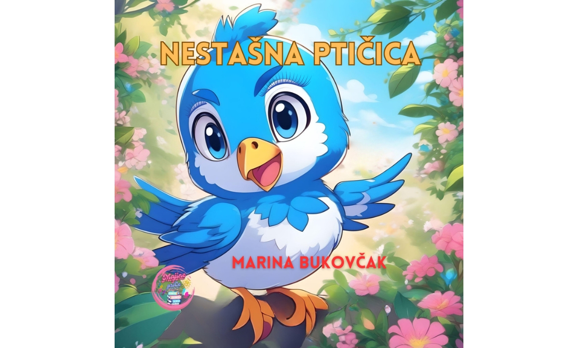 Nestašna ptičica