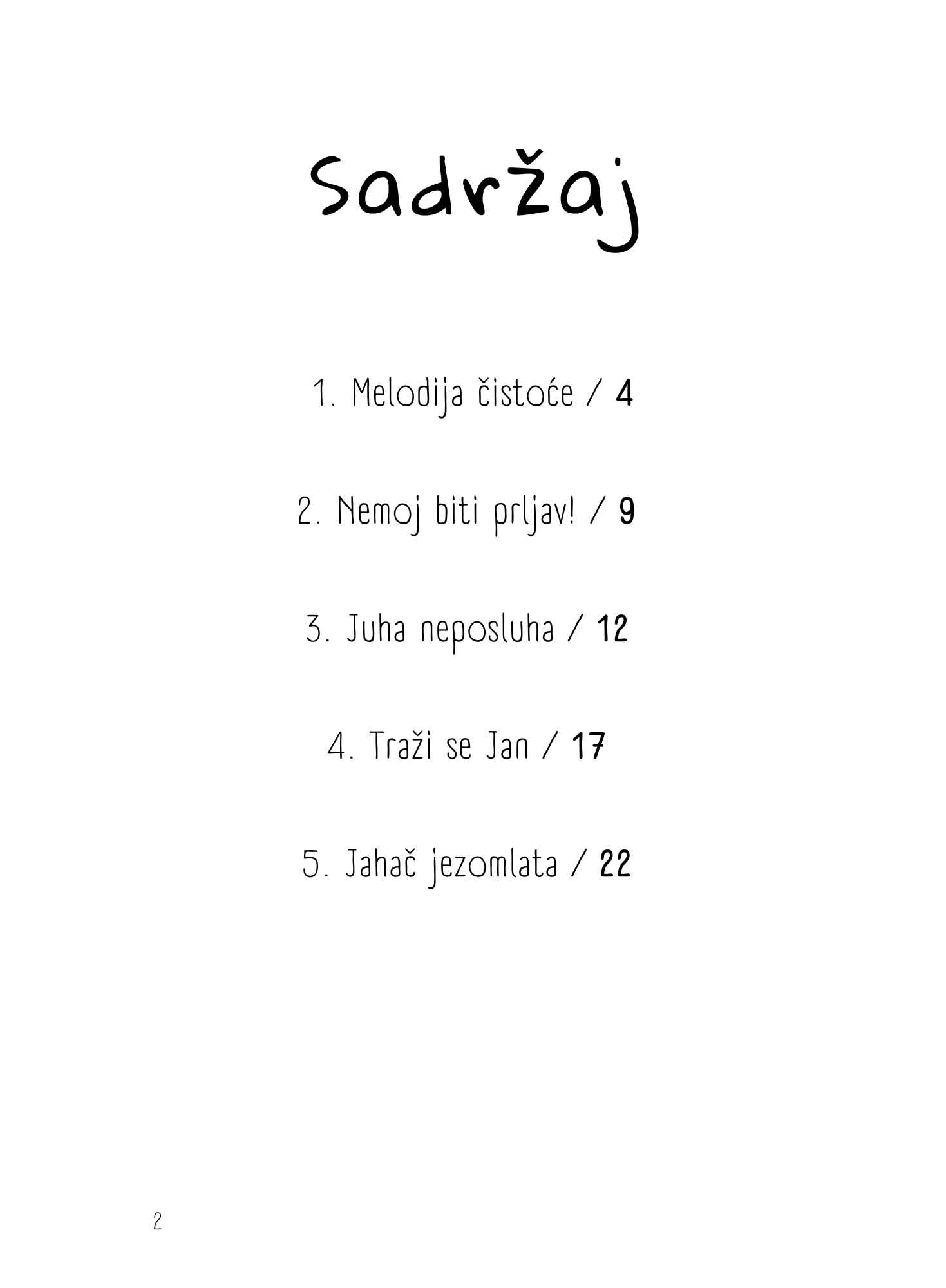 Vrckave priče — slika 2
