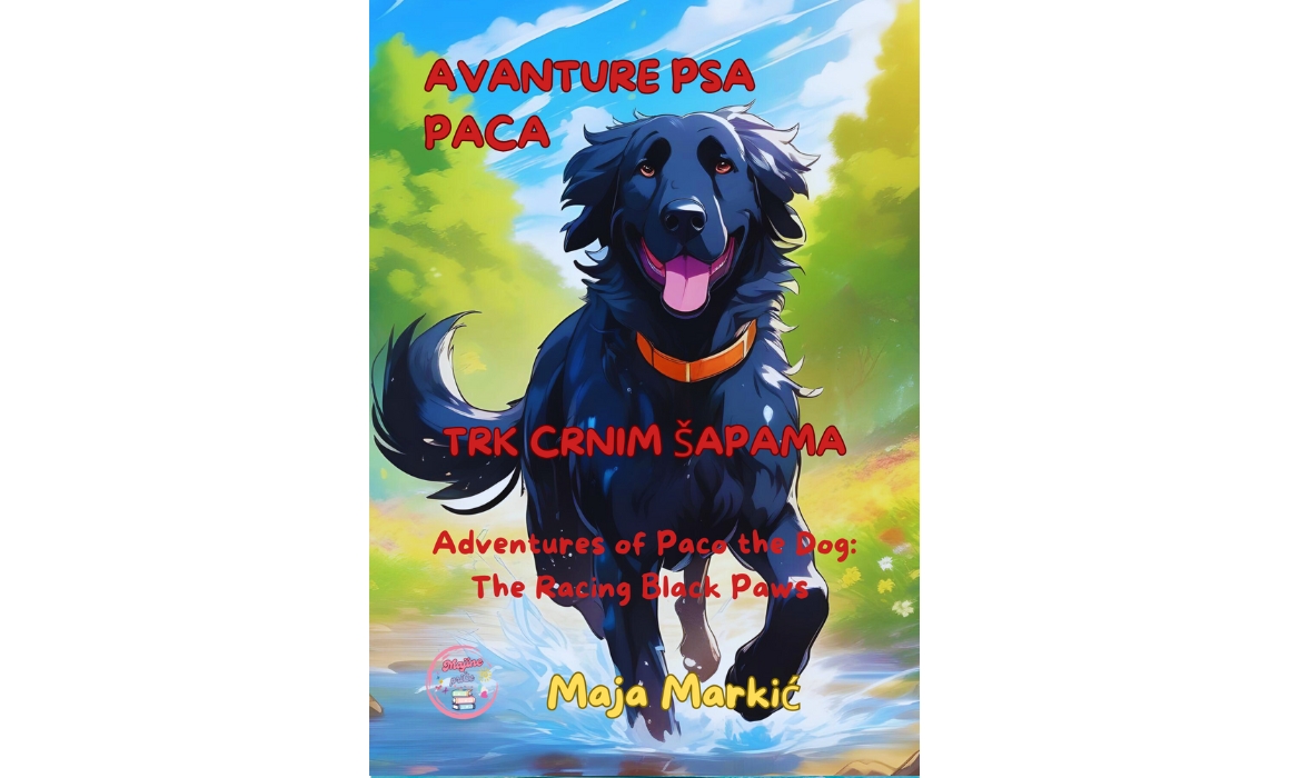 Avanture psa Paca: