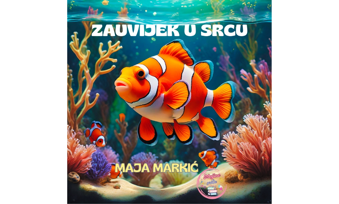 Zauvijek u srcu