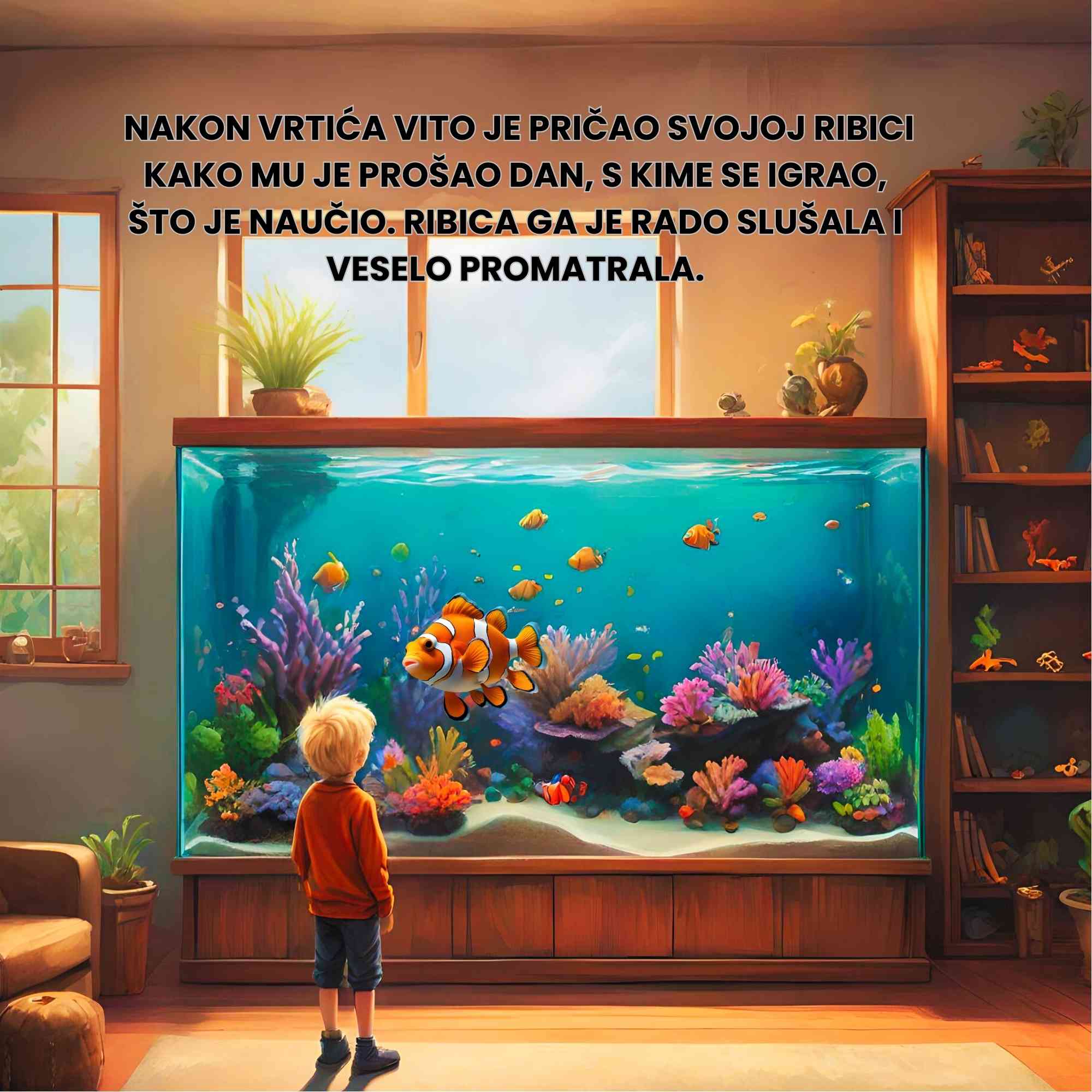 Zauvijek u srcu — slika 2