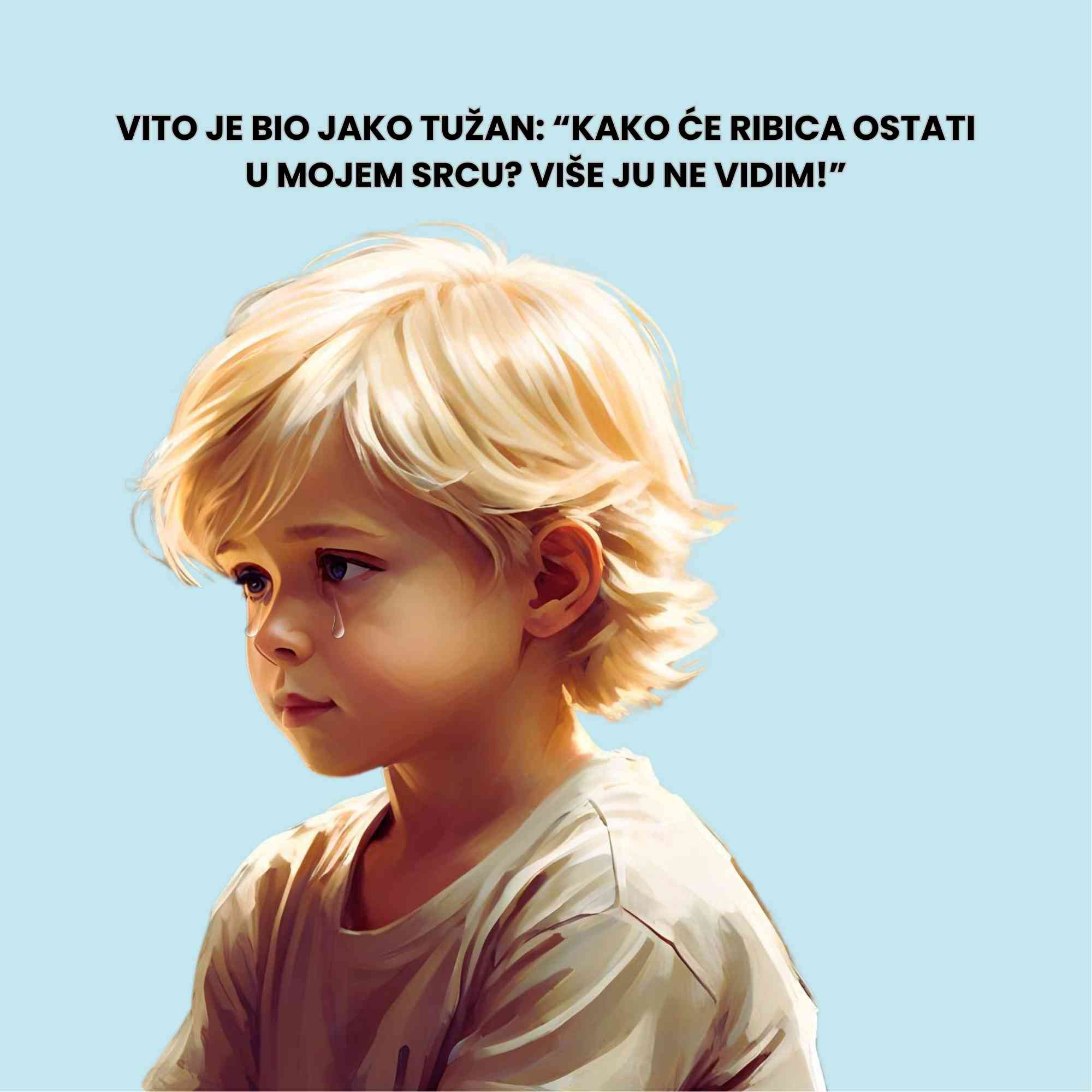 Zauvijek u srcu — slika 3