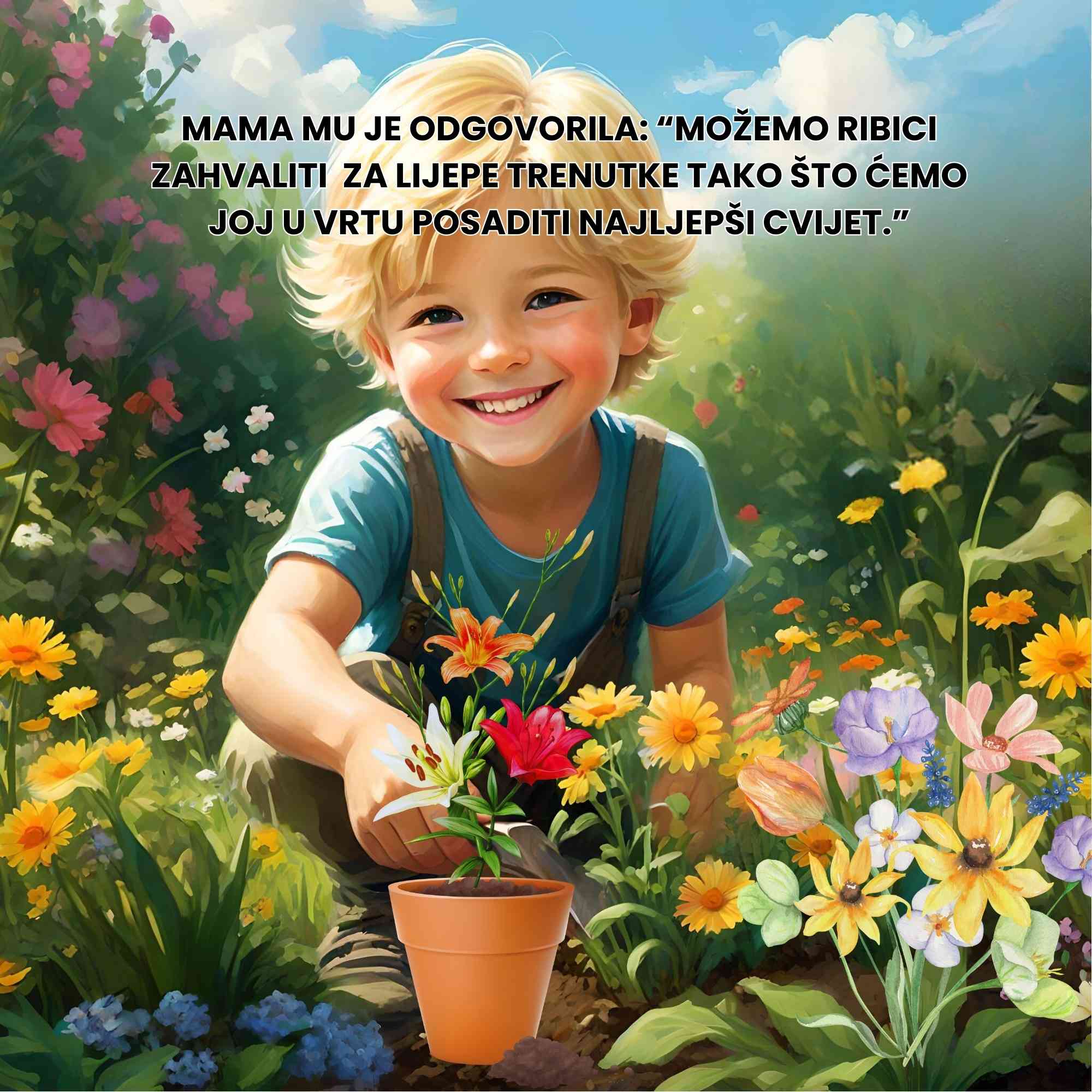 Zauvijek u srcu — slika 4