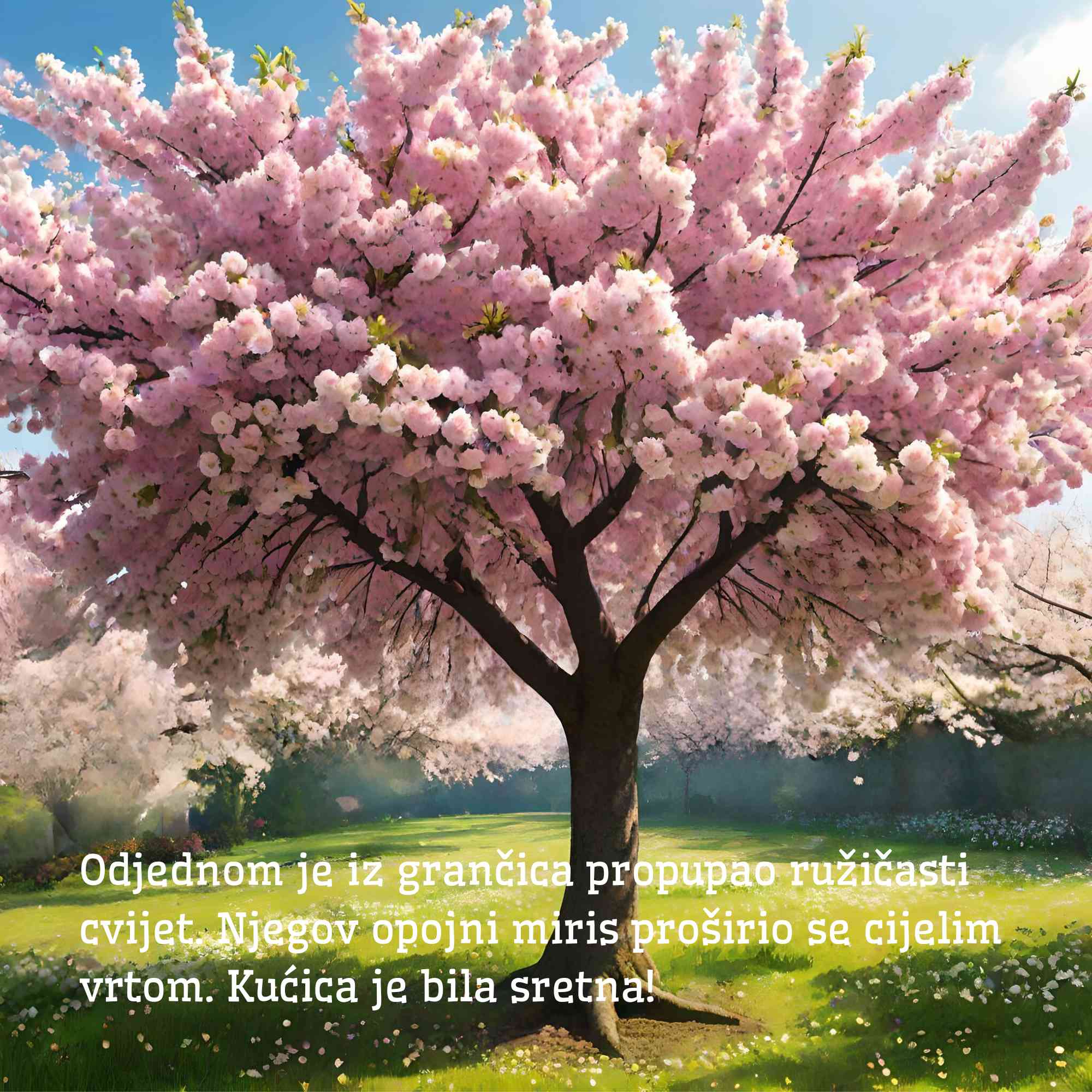 Putovanje jedne koštice — slika 5