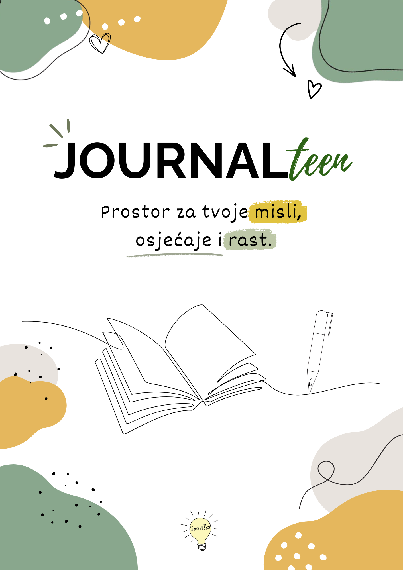 JournalTEEN